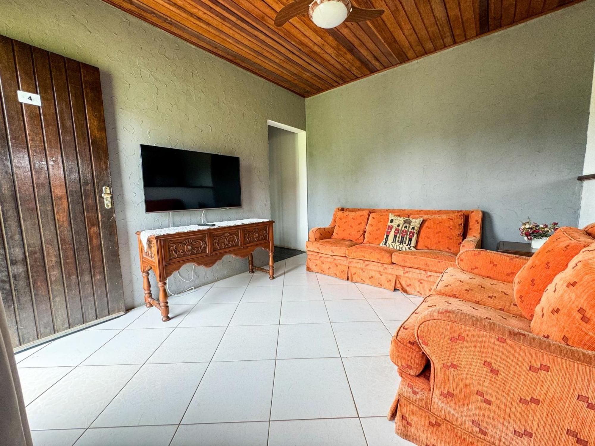 Pousada Espaco Do Sol Aracariguama Ngoại thất bức ảnh