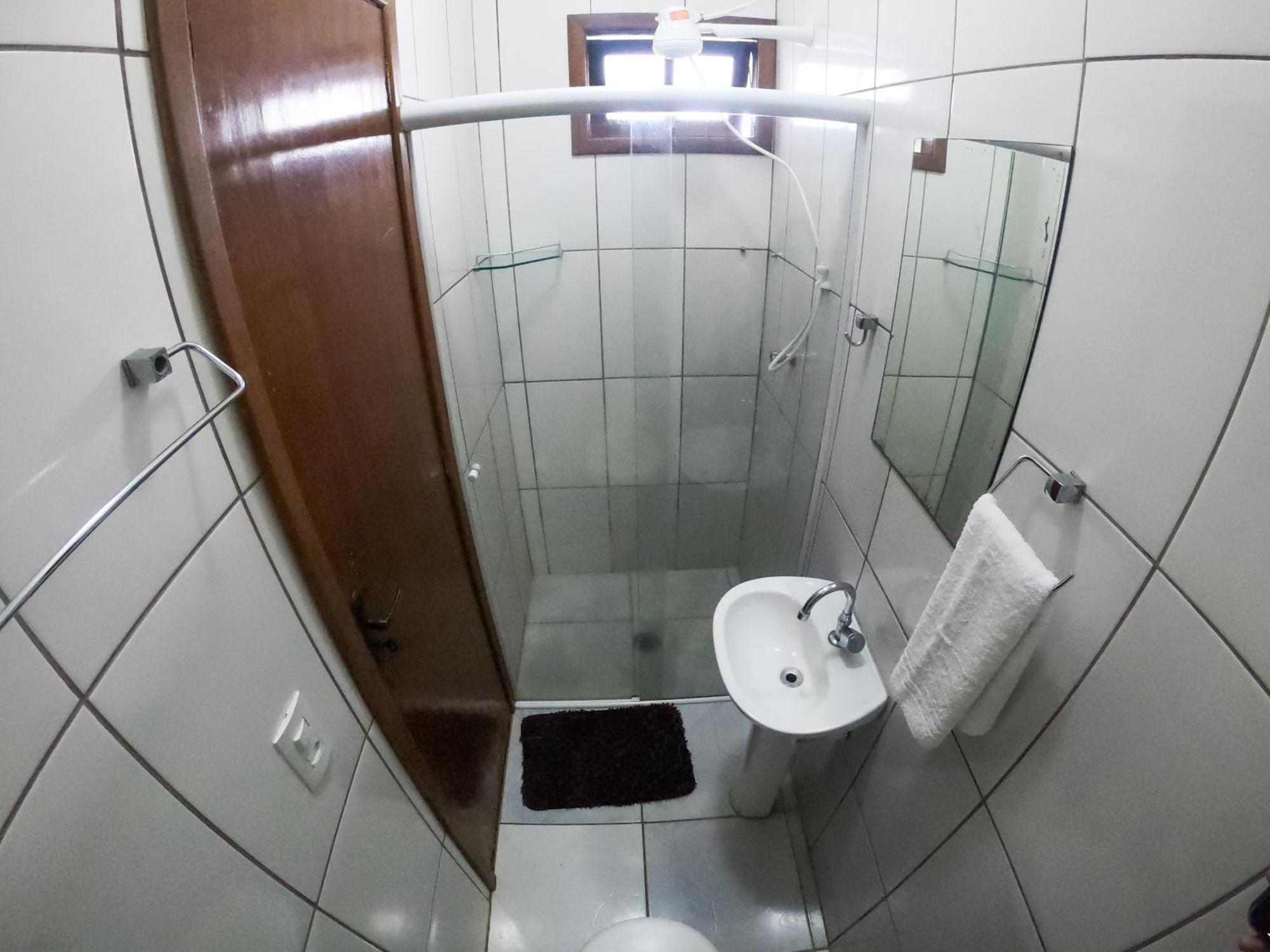 Pousada Espaco Do Sol Aracariguama Ngoại thất bức ảnh